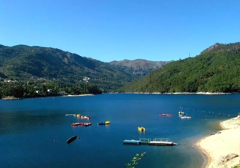 Отель Peninsular