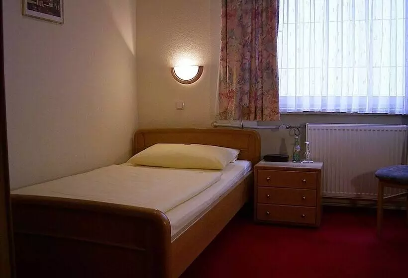 Hotel Restaurant Bockshaut