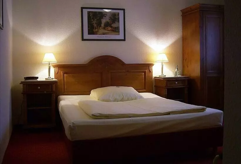 Hotel Restaurant Bockshaut