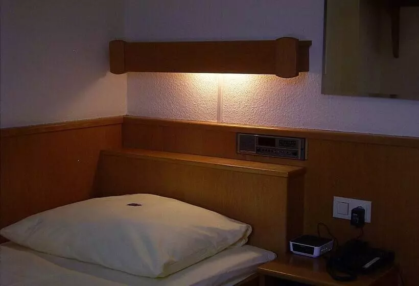 Hotel Restaurant Bockshaut