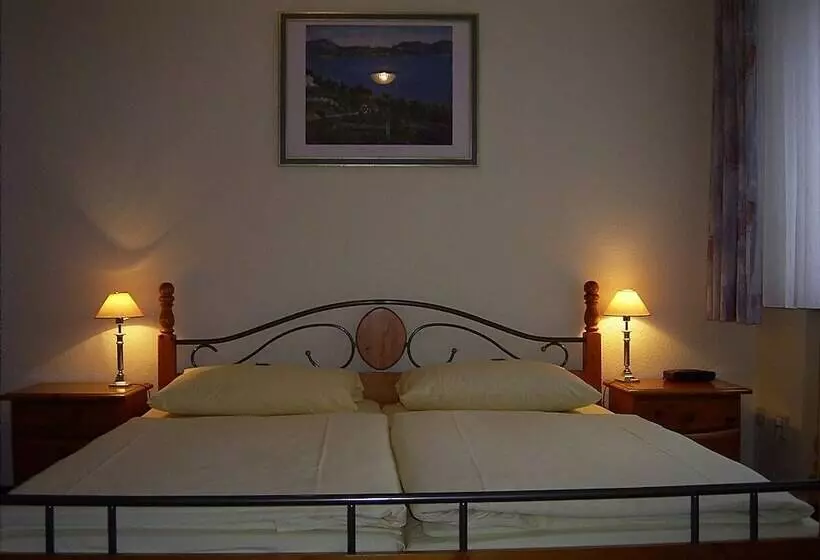 Hotel Restaurant Bockshaut