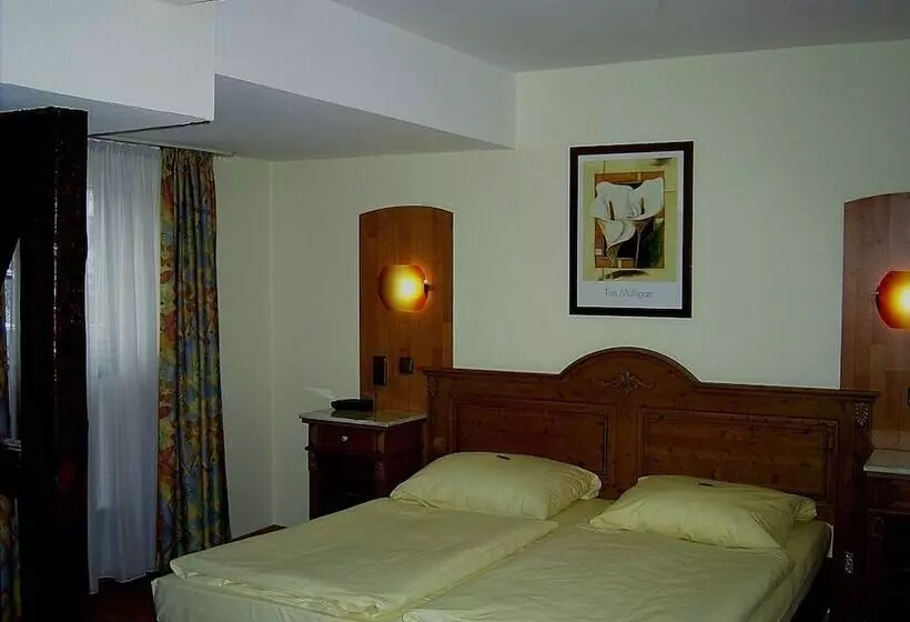 Hotel Restaurant Bockshaut