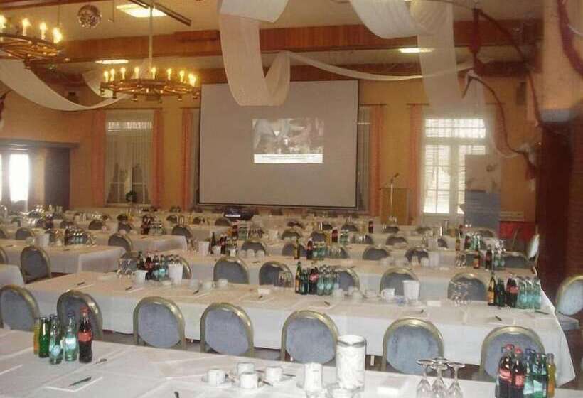 Отель Restaurant Itzumer Paß