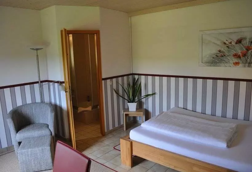 호텔 Restaurant Itzumer Paß