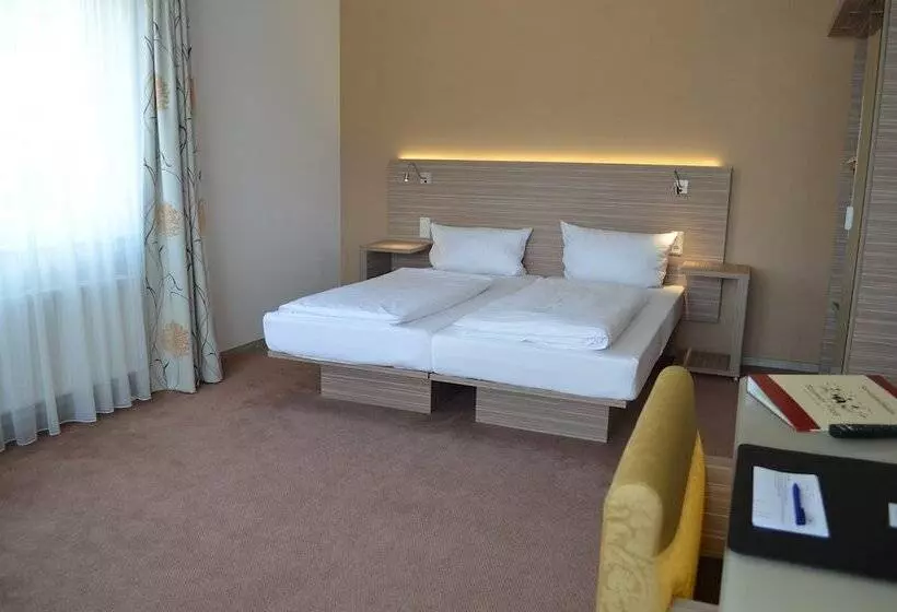 호텔 Restaurant Itzumer Paß