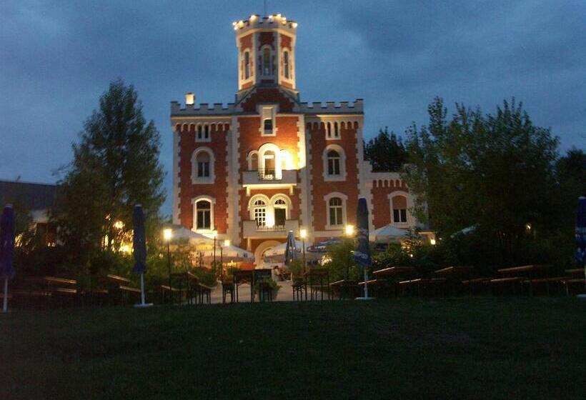 ホテル Restaurant Zur Pfanne