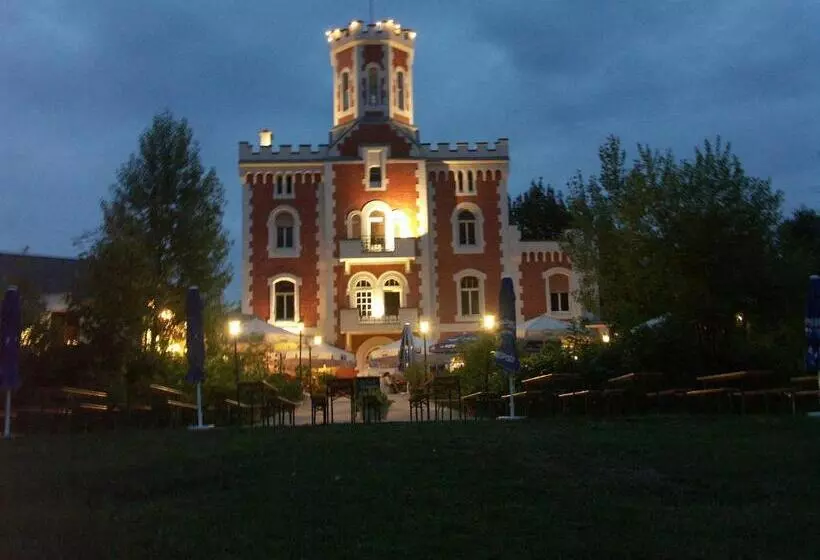 هتل Restaurant Zur Pfanne