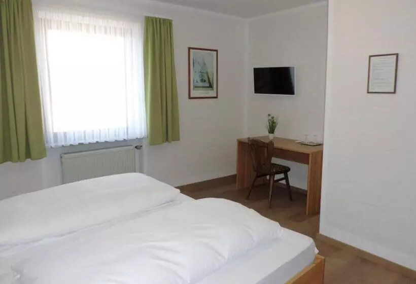 هتل Restaurant Zur Pfanne