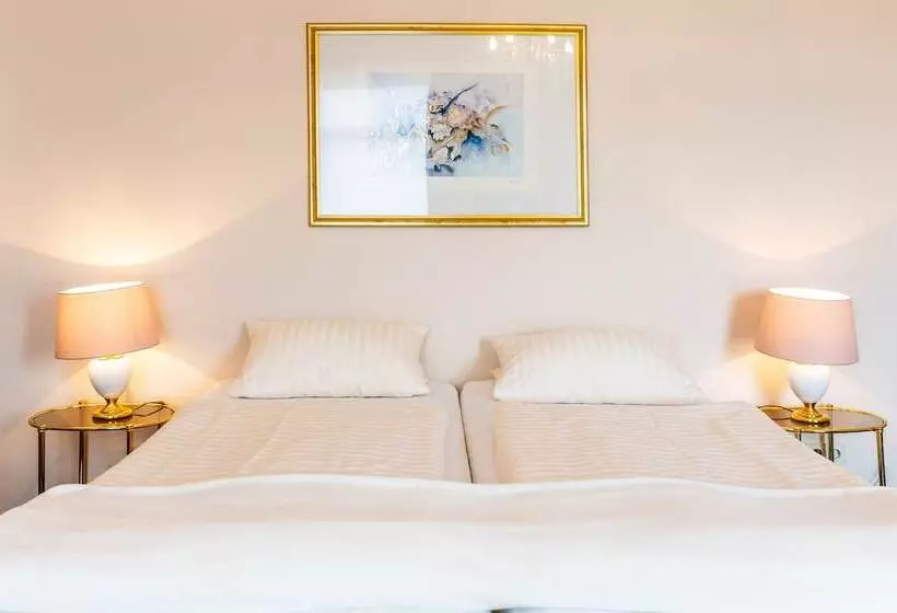 Отель Rheinresidenz