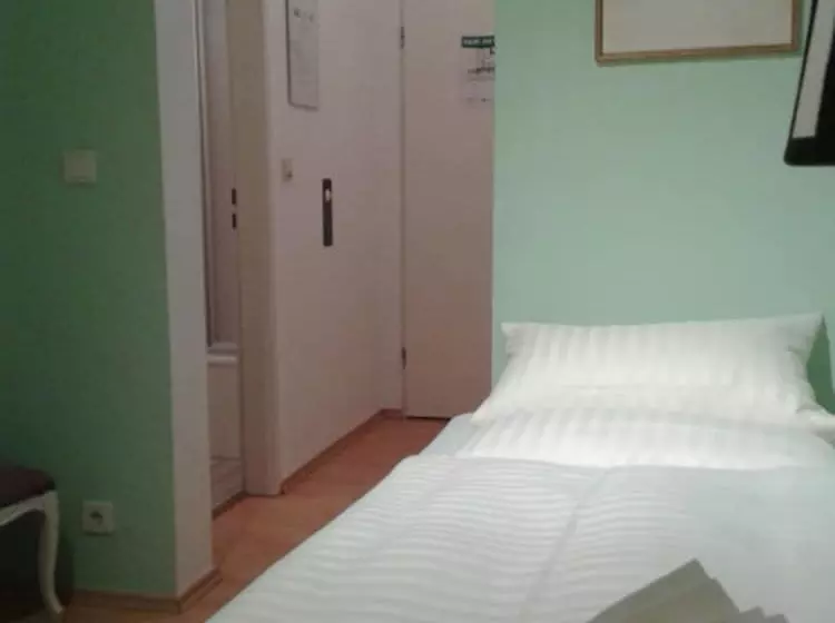 Отель Rheinresidenz