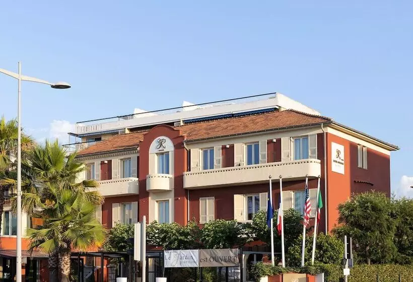 Hotel Royalmar