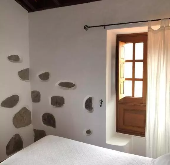 田舎風ホテル Rural Ibo Alfaro  Offline