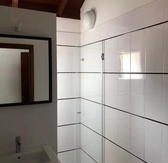 田舎風ホテル Rural Ibo Alfaro  Offline