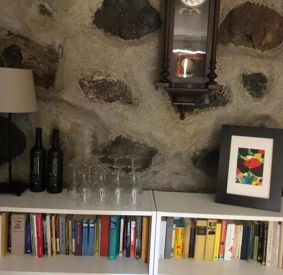 田舎風ホテル Rural Ibo Alfaro  Offline