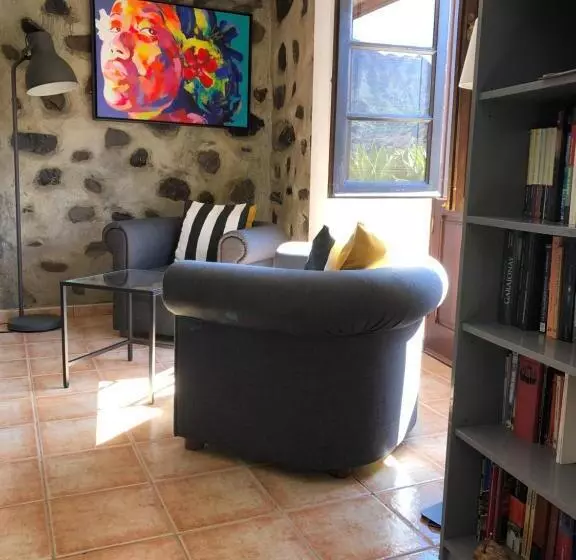 田舎風ホテル Rural Ibo Alfaro  Offline