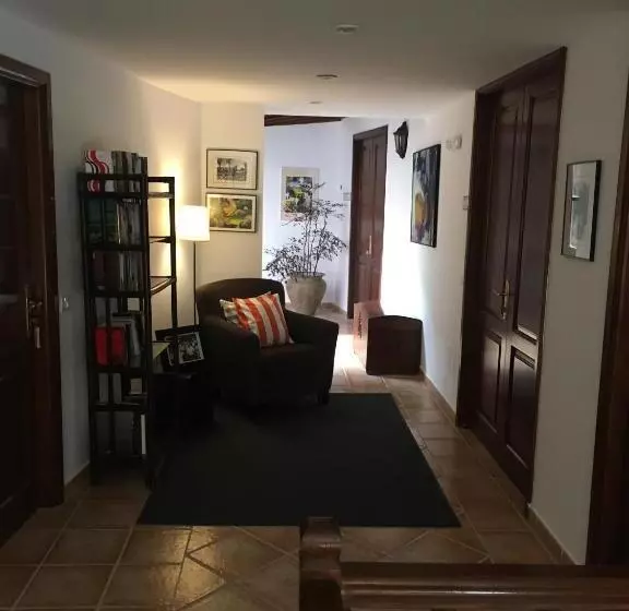 田舎風ホテル Rural Ibo Alfaro  Offline