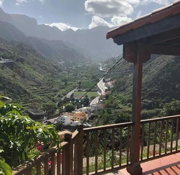 田舎風ホテル Rural Ibo Alfaro  Offline