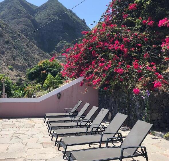 בית מלון כפרי Rural Ibo Alfaro  Offline