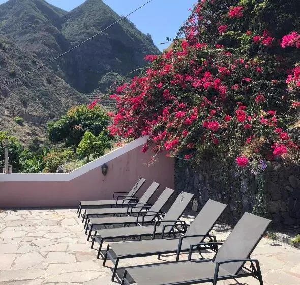 田舎風ホテル Rural Ibo Alfaro  Offline