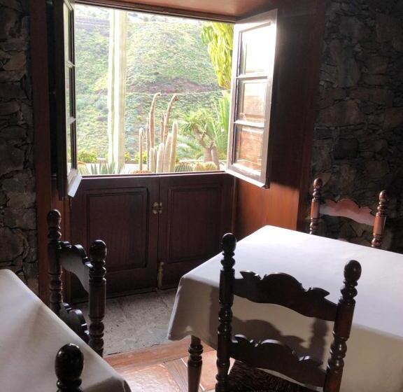 בית מלון כפרי Rural Ibo Alfaro  Offline