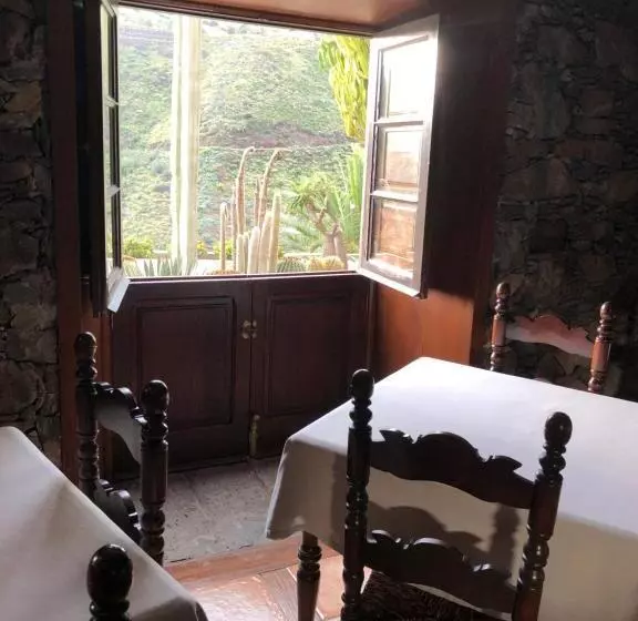 田舎風ホテル Rural Ibo Alfaro  Offline