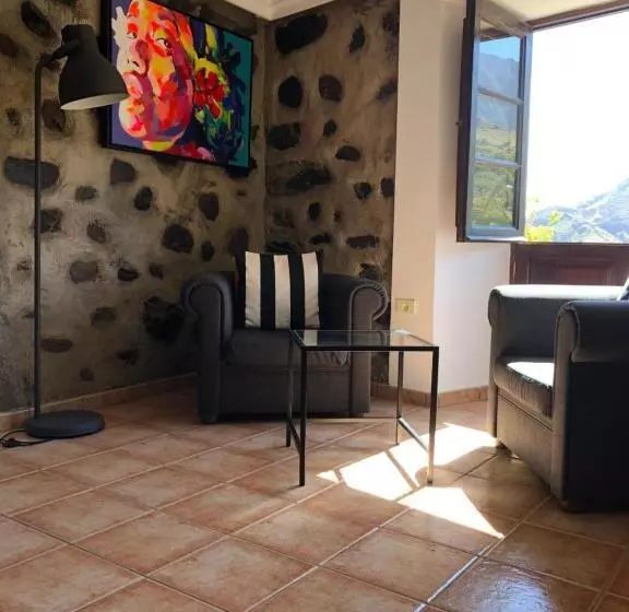 田舎風ホテル Rural Ibo Alfaro  Offline