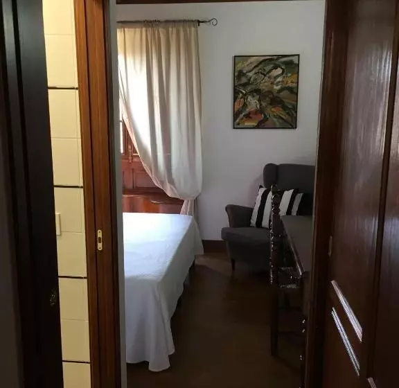 田舎風ホテル Rural Ibo Alfaro  Offline