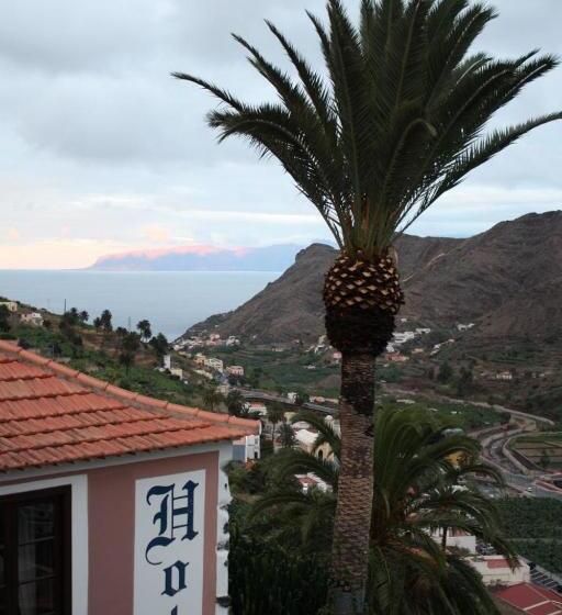 בית מלון כפרי Rural Ibo Alfaro  Offline