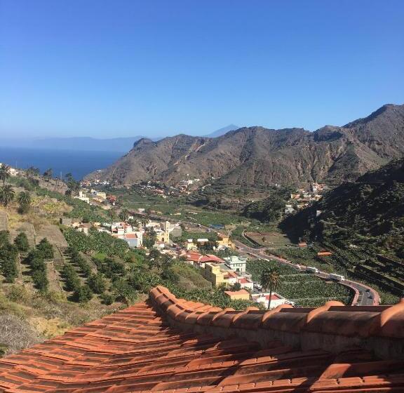 בית מלון כפרי Rural Ibo Alfaro  Offline