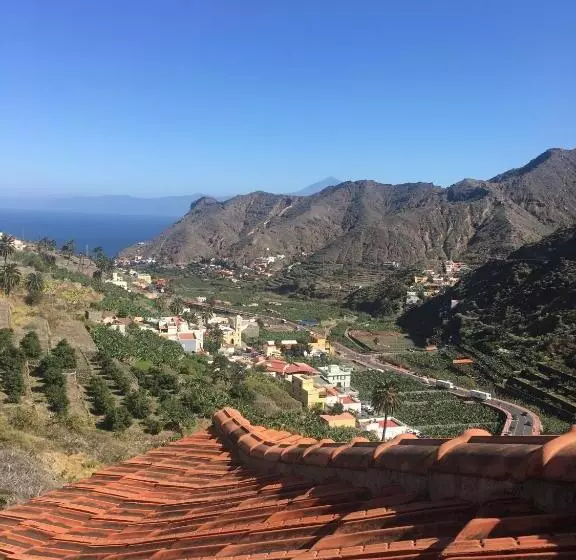 田舎風ホテル Rural Ibo Alfaro  Offline