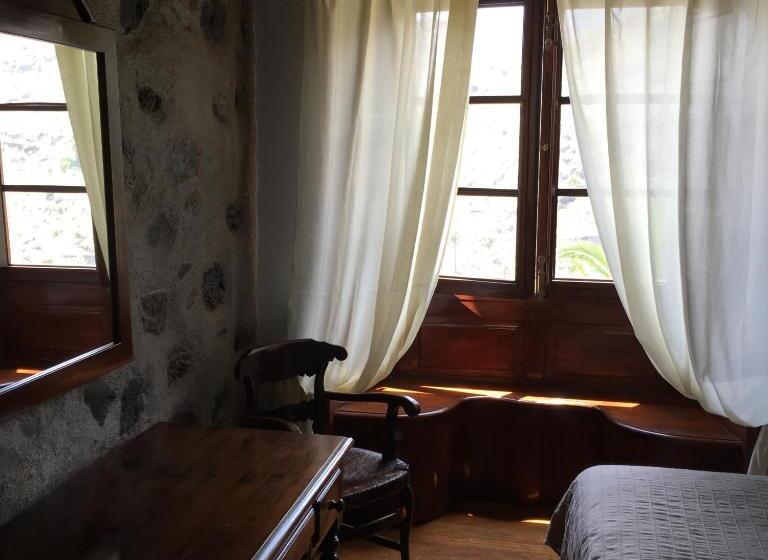 בית מלון כפרי Rural Ibo Alfaro  Offline