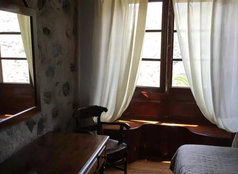 田舎風ホテル Rural Ibo Alfaro  Offline