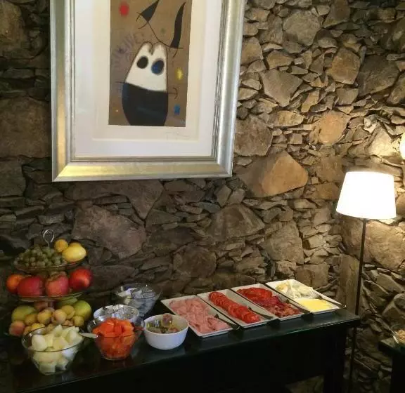 田舎風ホテル Rural Ibo Alfaro  Offline