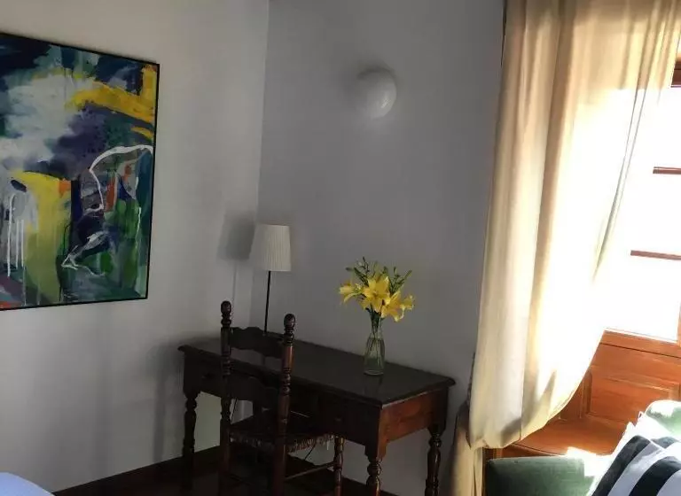 田舎風ホテル Rural Ibo Alfaro  Offline