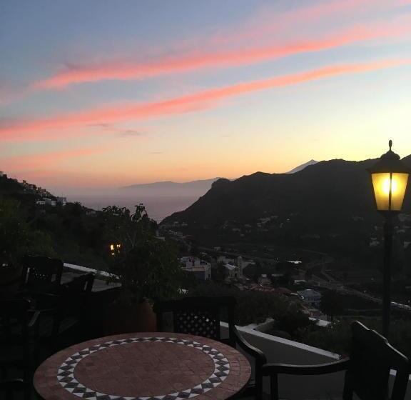 בית מלון כפרי Rural Ibo Alfaro  Offline