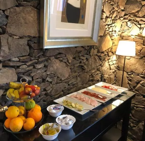 田舎風ホテル Rural Ibo Alfaro  Offline