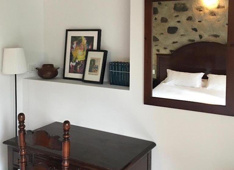 בית מלון כפרי Rural Ibo Alfaro  Offline