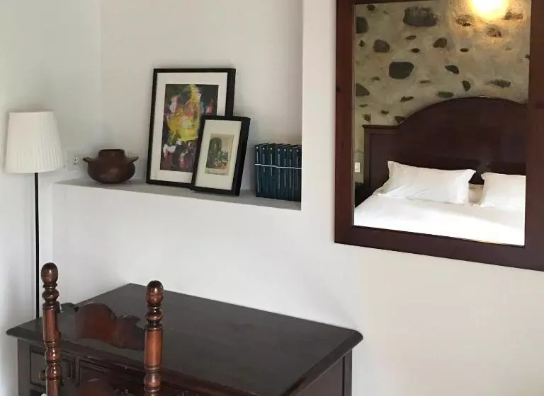 田舎風ホテル Rural Ibo Alfaro  Offline