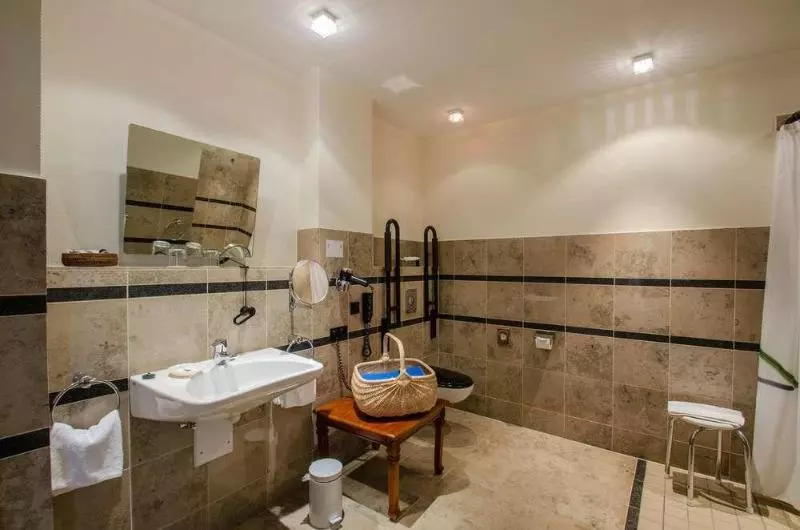 בית מלון כפרי Sachsenbaude Oberwiesenthal