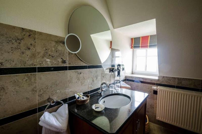 فندق Sachsenbaude Oberwiesenthal