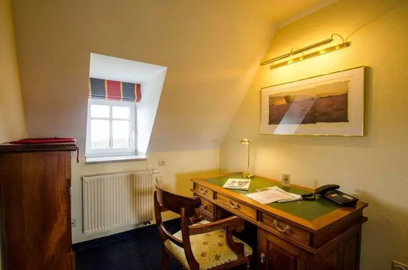 בית מלון כפרי Sachsenbaude Oberwiesenthal