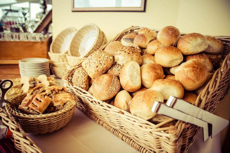 فندق Sachsenbaude Oberwiesenthal