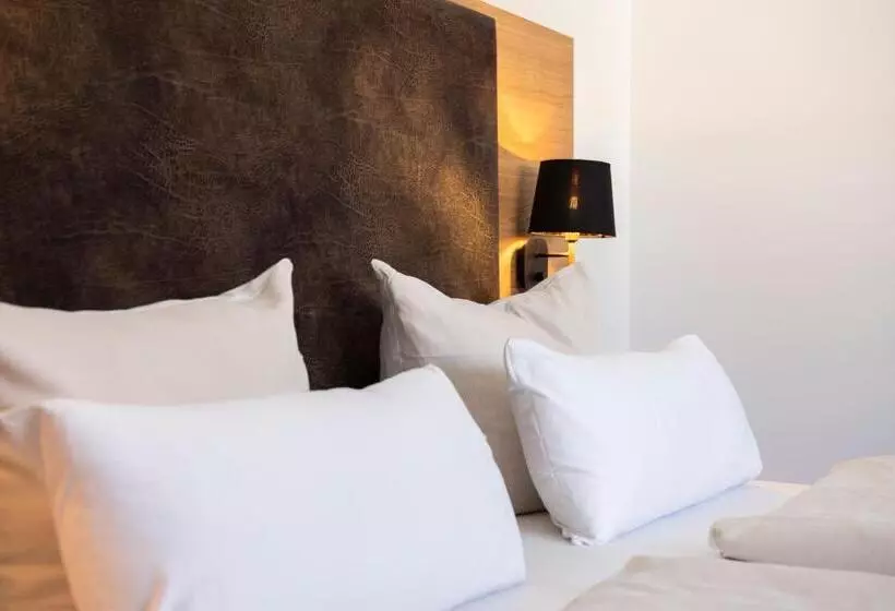 酒店 Schnitzers Dahoam Hundefreundlich