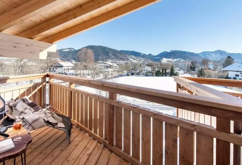 酒店 Schnitzers Dahoam Hundefreundlich