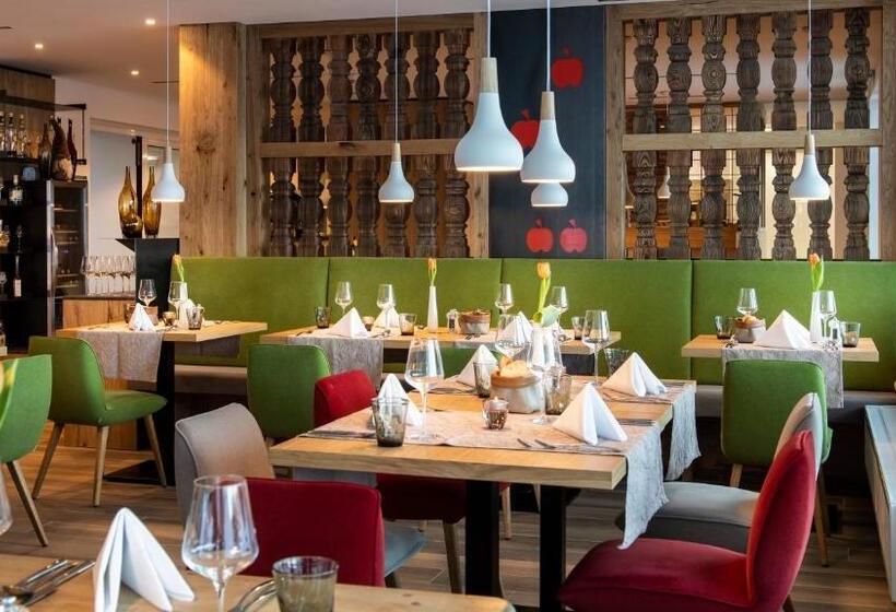 فندق Schnitzers Dahoam   Hundefreundlich