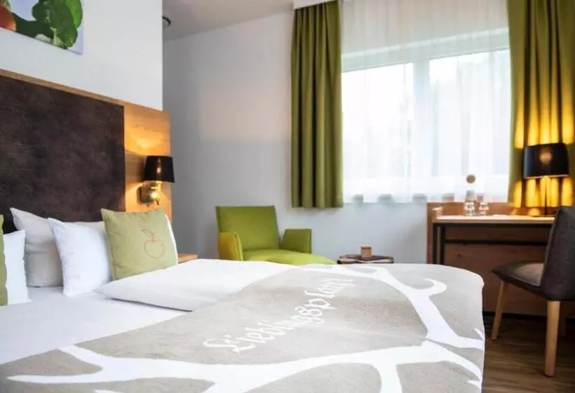 酒店 Schnitzers Dahoam Hundefreundlich