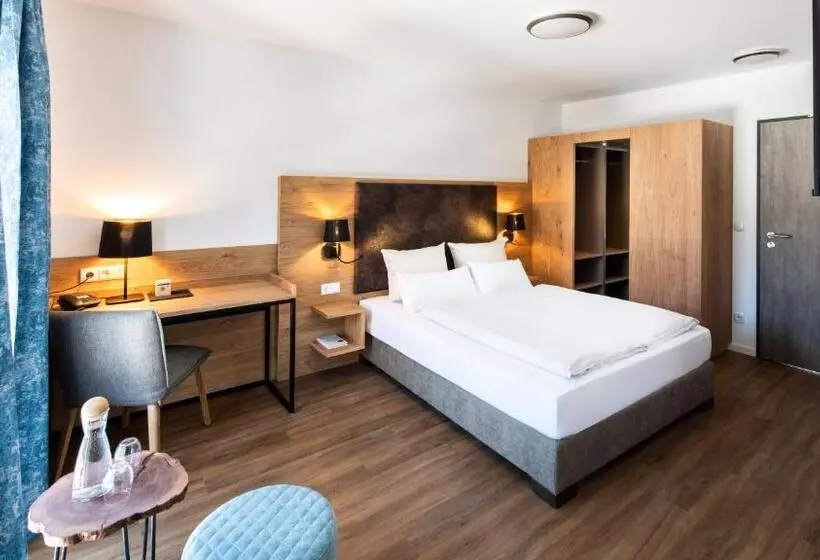 酒店 Schnitzers Dahoam Hundefreundlich