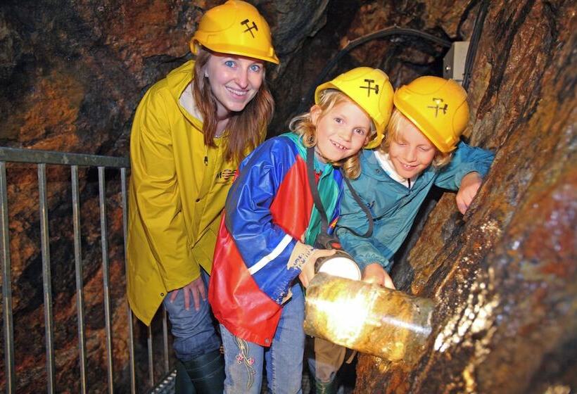 Schwarzwaldhotel Gengenbach