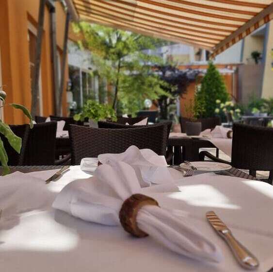 Schwarzwaldhotel Gengenbach