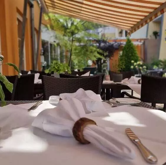 Schwarzwaldhotel Gengenbach